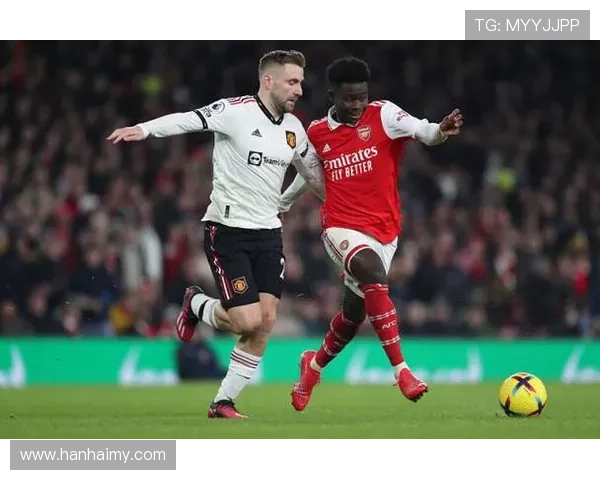 萨卡打破15场不进球尴尬纪录