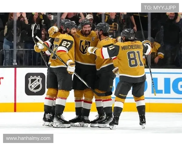 [NHL]维加斯金骑士击败温哥华加人.